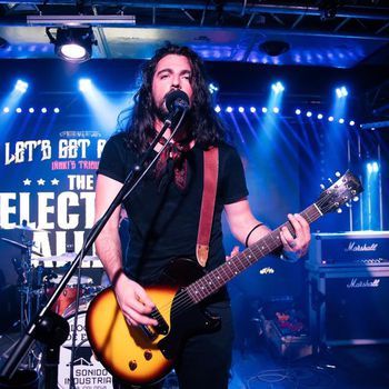 The Electric Alley 3
