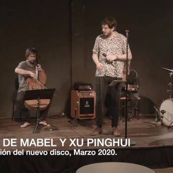 Nuevo Disco