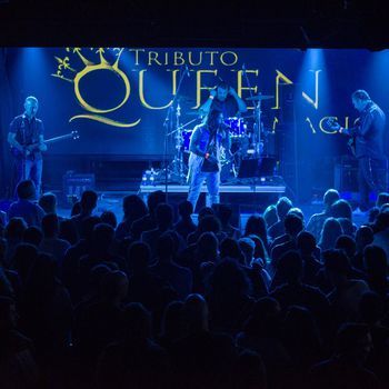 Queen Of Magic concierto