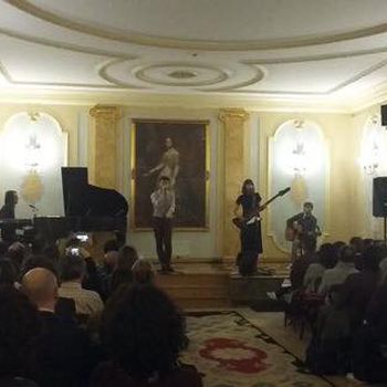 Museo del Romanticismo