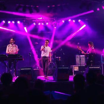 Festival de los Sentidos