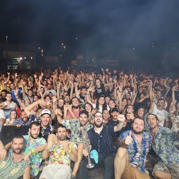 Vega Baja Sound
