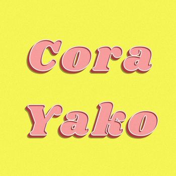 Cora Yako logo