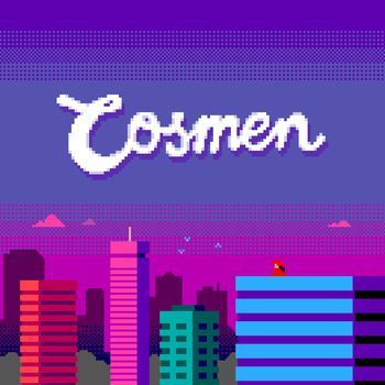 Cosmen