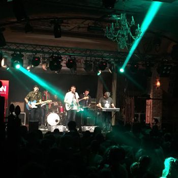 Concierto