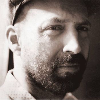 Daniel Magallón