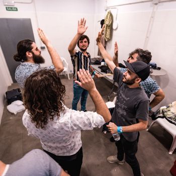 Equipo