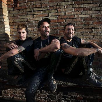 Grupo Las Bajas Pasiones
