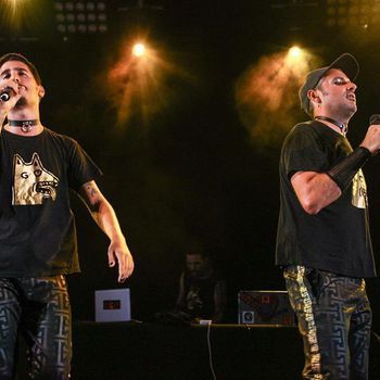 En concierto
