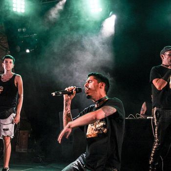 En concierto 2