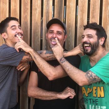 Las Bajas Pasiones, pronto nueva música