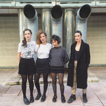 Las Odio 3