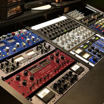 MASTERING