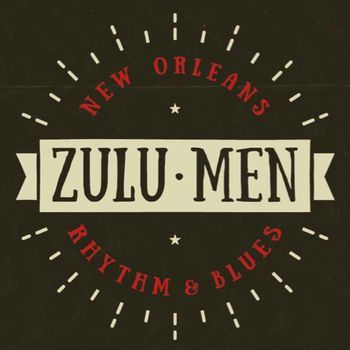 Zulu Men logo