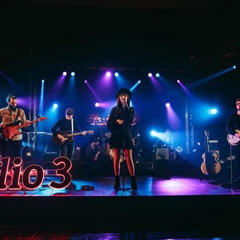 Radio 3 Badlands