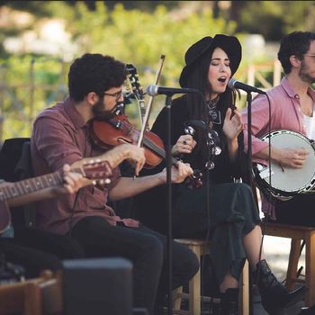Concierto Badlands