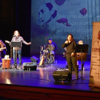 Paco Damas concierto 3