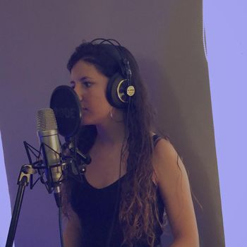 Grabando