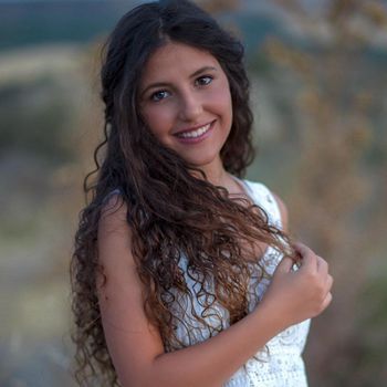 Esperanza Garrido cantante