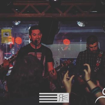 Roswell concierto