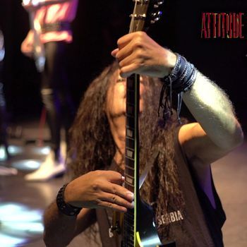 Attitude For Destruction - Guns N' Roses Tribute
