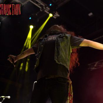 Attitude For Destruction - Guns N' Roses Tribute
