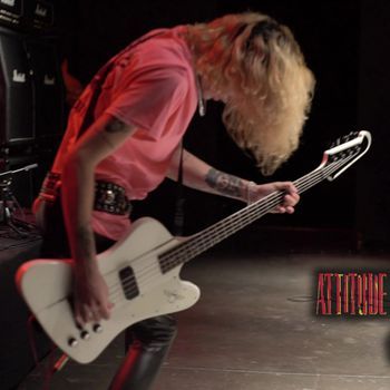 Attitude For Destruction - Guns N' Roses Tribute