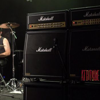 Attitude For Destruction - Guns N' Roses Tribute