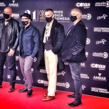 Premios de la Música Aragonesa