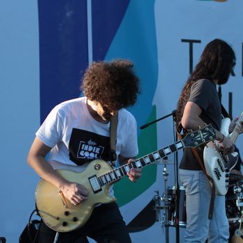 Mr. Cobol guitarra 2