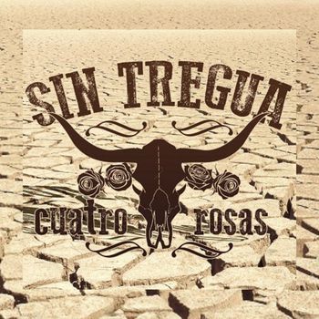 Sin Tregua logo