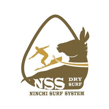 Ninchi Surf System logo