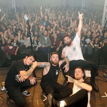 Free City en concierto