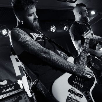 Free City Punk-Rock