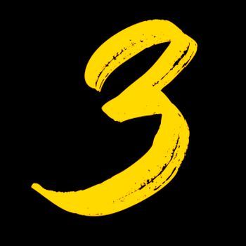Hijos del tercer acorde logo