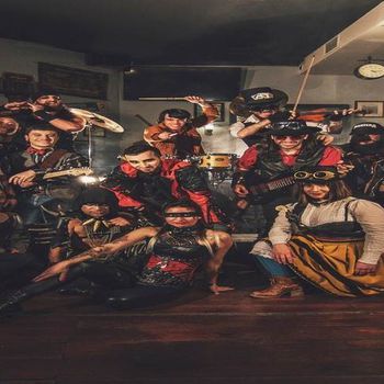 Hijos del tercer acorde cabecera 1