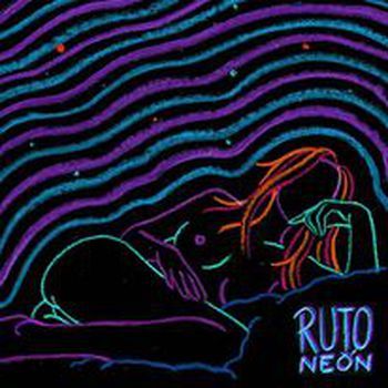 Ruto Neón logo