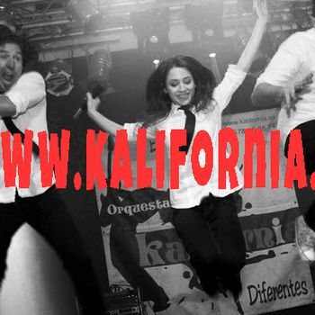 Kalifornia