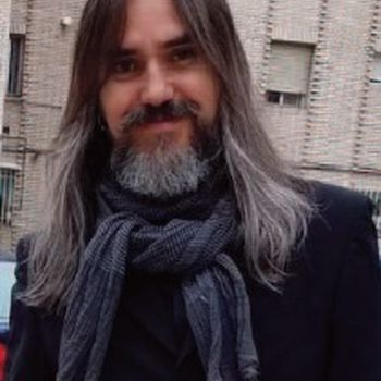 Guitarra eléctrica - Miguel Ángel Gallego