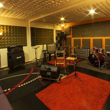 Sala Profesional