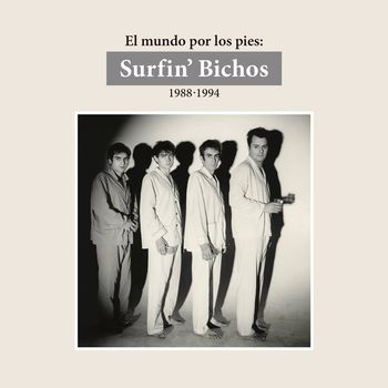 Surfin´ Bichos