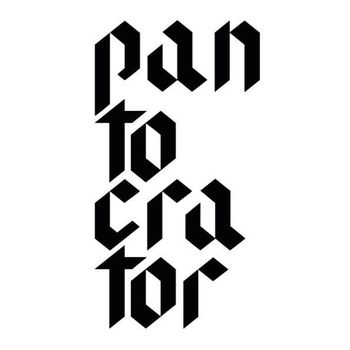 Pantocrator 3