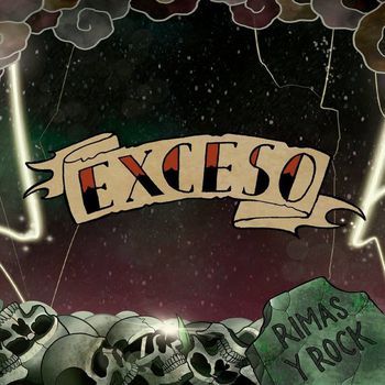 Exceso logo