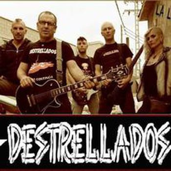 Destrellados 4
