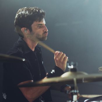Matt de Vallejo