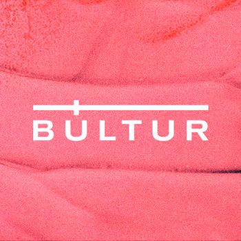 Bultur logo