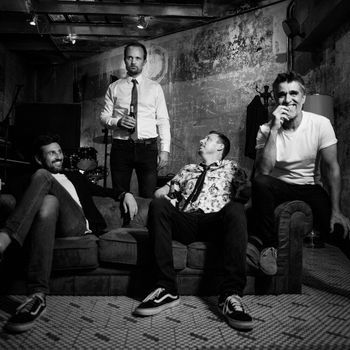 Back to The Hills - indie rock