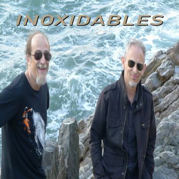 Inoxidables