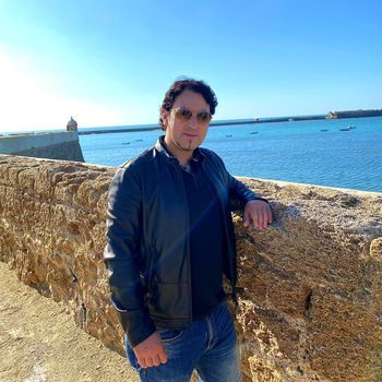 Antonio Llanes