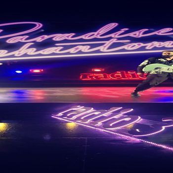 Paradise Phantoms cabecera 1